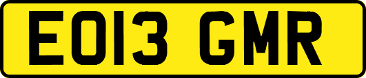 EO13GMR