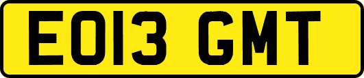 EO13GMT