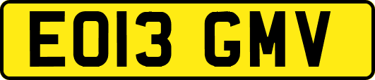 EO13GMV