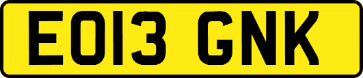 EO13GNK
