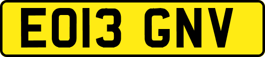 EO13GNV