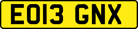 EO13GNX