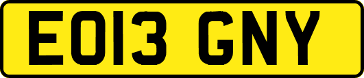 EO13GNY