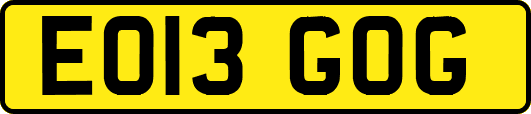 EO13GOG