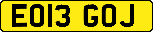 EO13GOJ