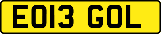 EO13GOL