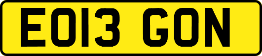 EO13GON