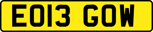 EO13GOW