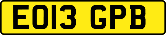 EO13GPB