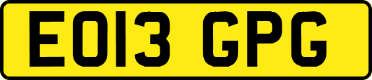 EO13GPG