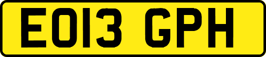 EO13GPH