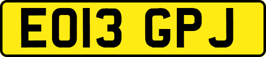 EO13GPJ
