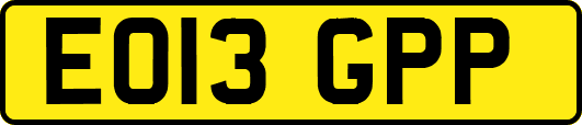EO13GPP