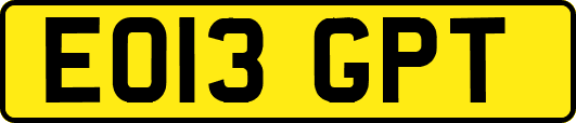 EO13GPT
