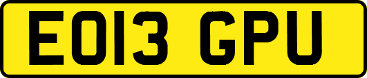 EO13GPU