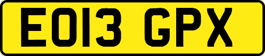 EO13GPX