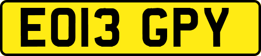 EO13GPY
