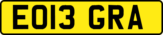 EO13GRA
