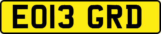 EO13GRD
