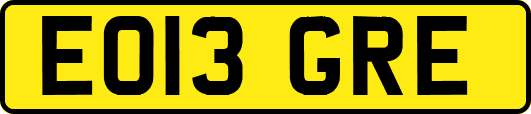 EO13GRE