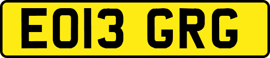 EO13GRG