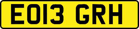 EO13GRH