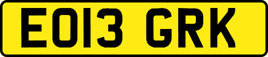 EO13GRK