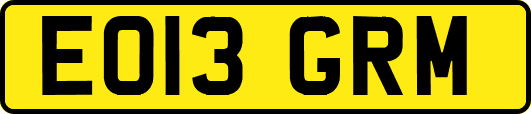 EO13GRM