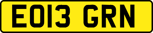 EO13GRN