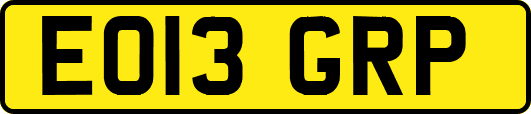 EO13GRP