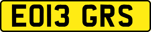 EO13GRS