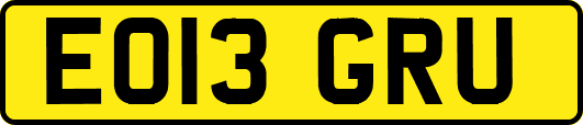 EO13GRU