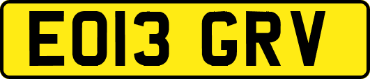 EO13GRV