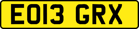 EO13GRX