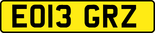 EO13GRZ