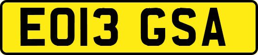 EO13GSA