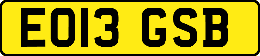 EO13GSB