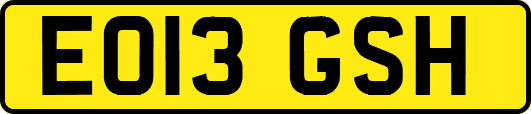 EO13GSH
