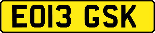 EO13GSK