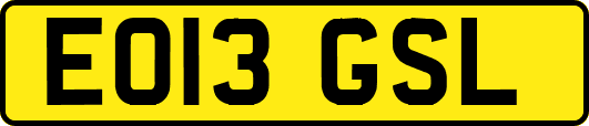 EO13GSL