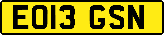 EO13GSN