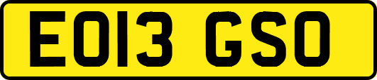 EO13GSO