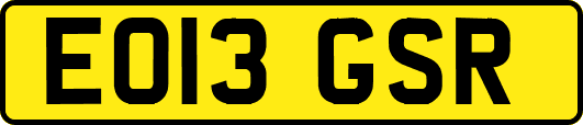 EO13GSR