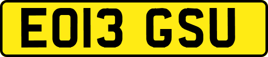 EO13GSU