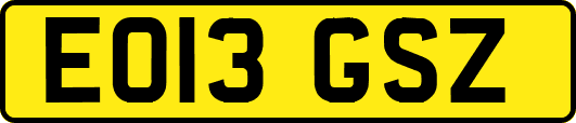 EO13GSZ