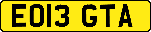 EO13GTA
