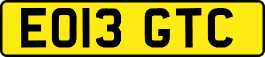 EO13GTC