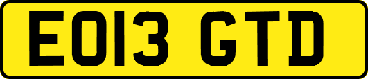EO13GTD