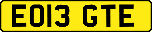 EO13GTE
