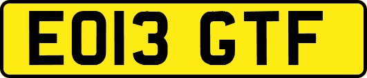 EO13GTF